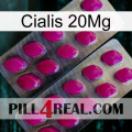 Cialis 20Mg 10